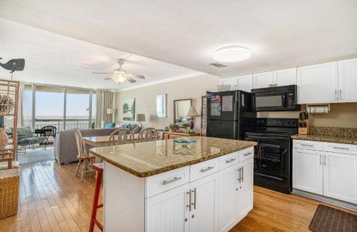 Garden City Apartment | 0401 Waters Edge Resort condo