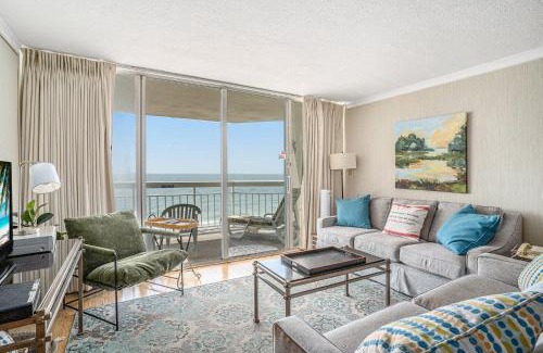 Garden City Apartment | 0401 Waters Edge Resort condo