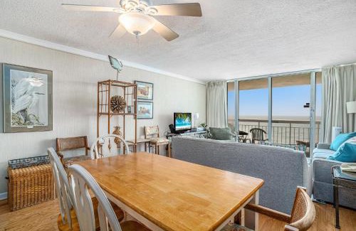 Garden City Apartment | 0401 Waters Edge Resort condo