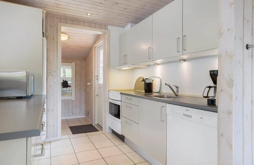 Sønderstrand House | 0424 Rømø - Sønderstrandvej 15