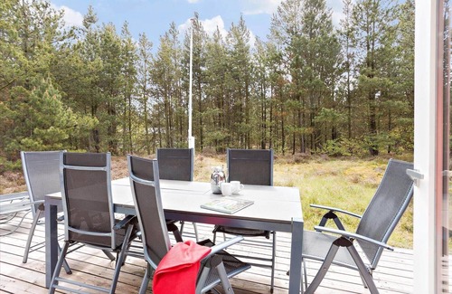 Sønderstrand House | 0424 Rømø - Sønderstrandvej 15