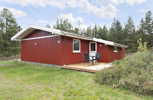 Sønderstrand House | 0424 Rømø - Sønderstrandvej 15