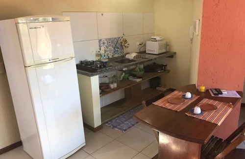 Campeche Leste Apartment | #05 - Digital Nomads - Campeche Lofts (IG)