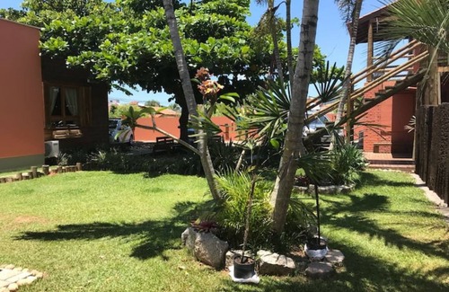 Campeche Leste Apartment | #05 - Digital Nomads - Campeche Lofts (IG)