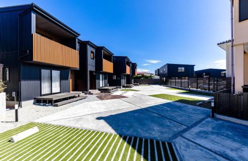 Fujikawaguchiko Villa | 05 Resort Club -然ZEN-