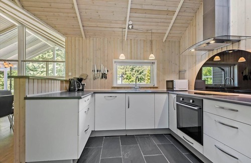 Arrild Ferieby House | 0652 Toftlund - Midtparken 13