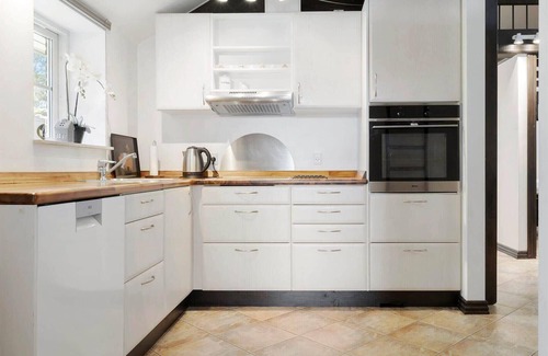 Arrild Ferieby House | 0660 Toftlund - Vestskoven 8