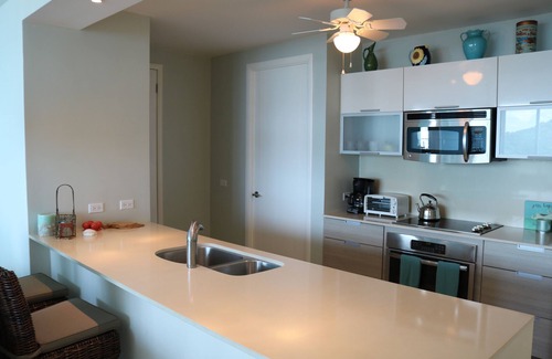 Panama City Apartment | 07D Great Value Luxury Resort Beachfront Oceanview