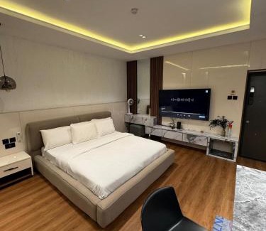 Port Harcourt Apartment | 08 Luxury Apartment