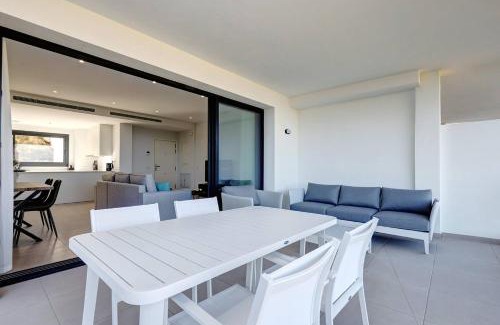 Mijas Apartment | 085 Modern Apartment in Trendy La Cala Golf Resort