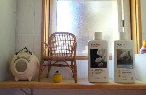 Nishimeya-mura Villa | 1日1組の宿 OTTABIO（オタービオ）