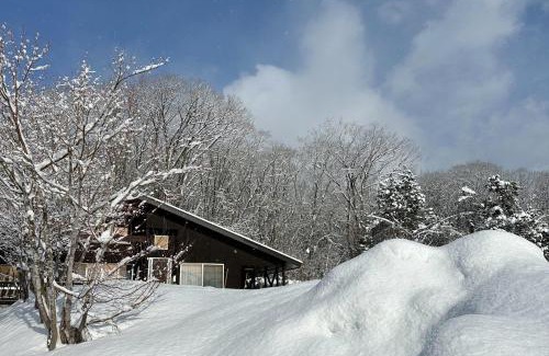 Nishimeya-mura Villa | 1日1組の宿 OTTABIO（オタービオ）