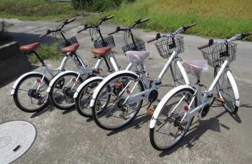 Kujukuri Apartment | 1日1組限定 CoffeeTalk