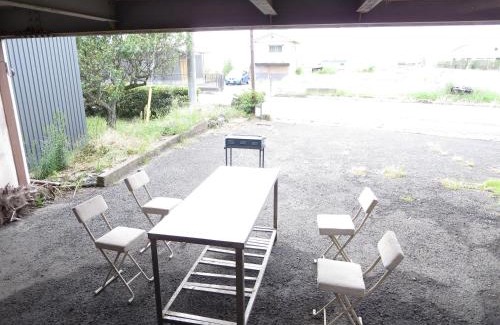 Hitachiota Apartment | 1日1組限定 Hitachiota Studio