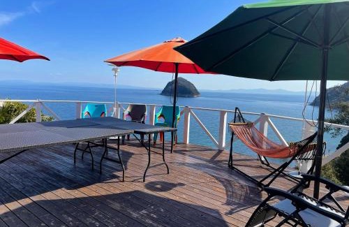 Shodoshima House | 1棟貸し tbtランド 定員最大12名