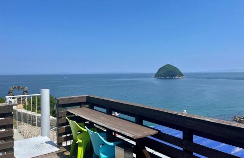 Shodoshima House | 1棟貸し tbtランド 定員最大12名