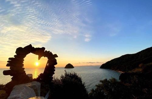 Shodoshima House | 1棟貸し tbtランド 定員最大12名