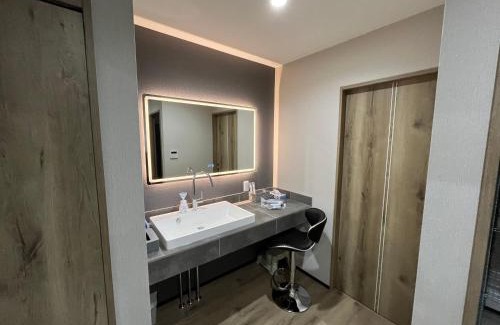 Tsu Apartment | 1棟貸新築ロフトハウスK2 安濃津 Suzuka ise