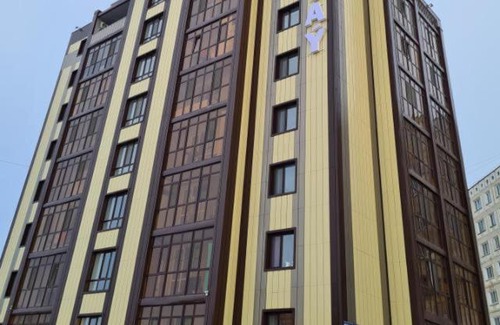 Kokshetau Apartment | 1 и 2ком квартиры в одном доме