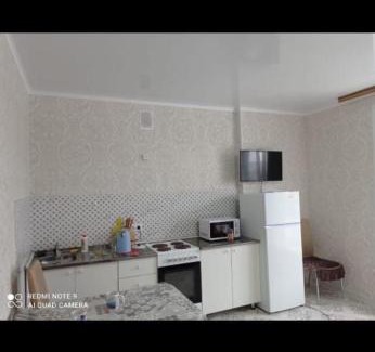 Kokshetau Apartment | 1 и 2ком квартиры в одном доме