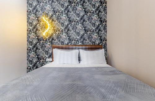 Akmola Region Apartment | 1-комнатная квартира в центре левого города