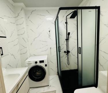 Kapchagay Apartment | 1 комнатная квартира в центре Конаева