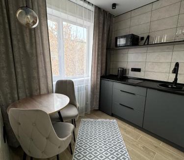 Kazakhstan Apartment | 1 комнатная квартира город Экибастуз