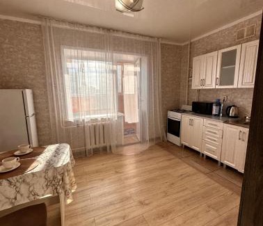 Kokshetau Apartment | 1 комнатная квартира,
