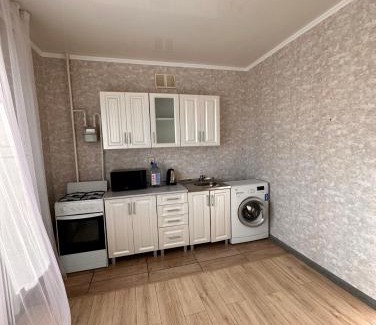 Kokshetau Apartment | 1 комнатная квартира,