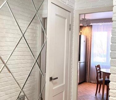 Kokshetau Apartment | 1-комнатная квартира