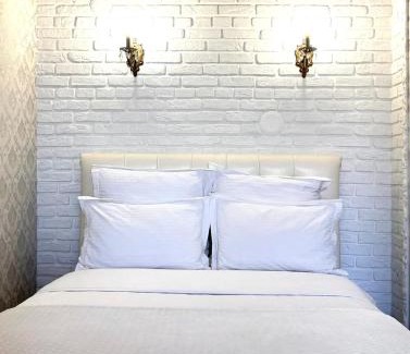 Kokshetau Apartment | 1-комнатная квартира