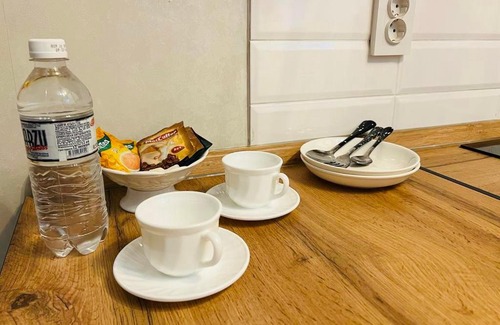 Kaztsik Apartment | 1-комнатная студия