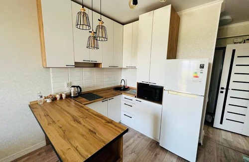 Kaztsik Apartment | 1-комнатная студия