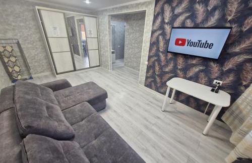 Petropavlovsk Apartment | 1-ком апартаменты Comfort Plus Elita