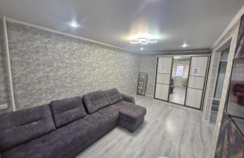 Petropavlovsk Apartment | 1-ком апартаменты Comfort Plus Elita