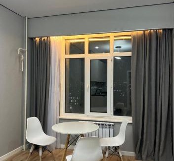 Ak-Talaa District Apartment | 1 ком квартира Восток-5 Мадина