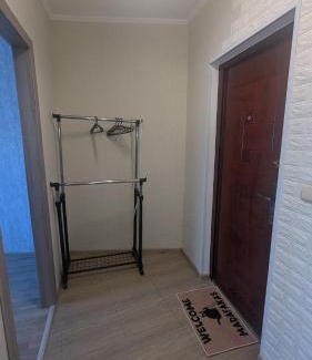 Zarichnyi District Apartment | 1 кімнатна квартира