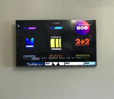 Chornomorsk Apartment | 1 Мая ,8А