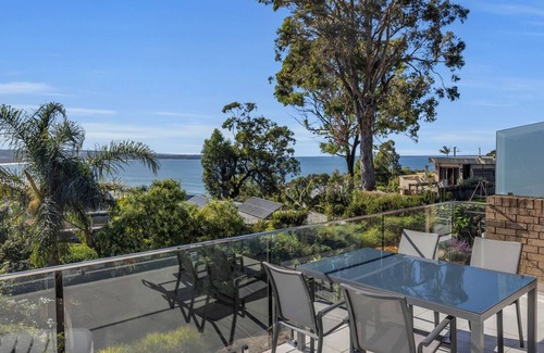 Pambula Beach House | 1/1 Jinjera Parade, Pambula Beach
