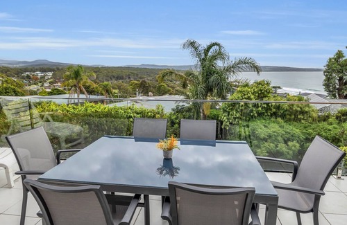 Pambula Beach House | 1/1 Jinjera Parade, Pambula Beach