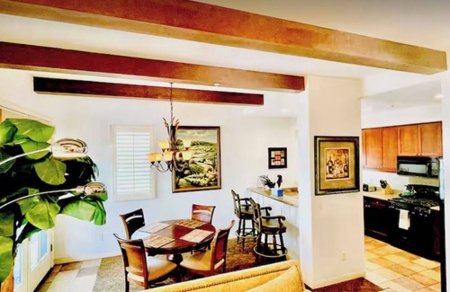 La Quinta Condo | #1 1BR Desert Paradise at Legacy Villas #259942