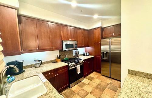 La Quinta Condo | #1 1BR Desert Paradise at Legacy Villas #259942