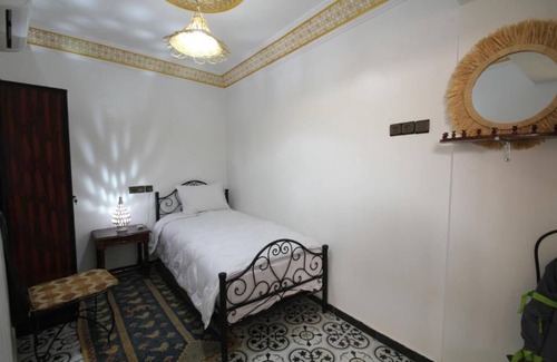 Arset El Bilk Bed & Breakfast | 1.2 km from Jemaa el-Fna Square, accommodation with access to a terrace.