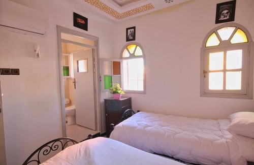 Arset El Bilk Bed & Breakfast | 1.2 km from Jemaa el-Fna Square, accommodation with access to a terrace.