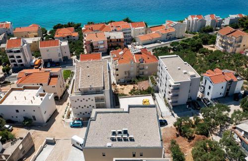 Tucepi Apartment | 1-2. Luxury Apartments L&L Tucepi - 100m from the beach