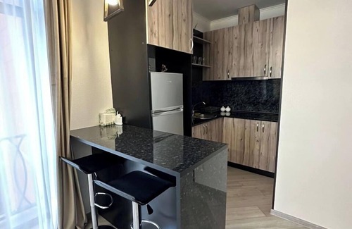 Tsaghkadzor Apartment | 1-3 bdr condos by Revamp