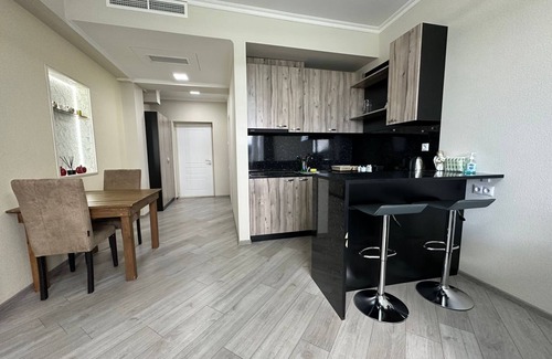 Tsaghkadzor Apartment | 1-3 bdr condos by Revamp