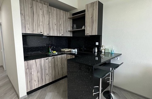 Tsaghkadzor Apartment | 1-3 bdr condos by Revamp