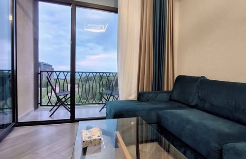 Tsaghkadzor Apartment | 1-3 bdr condos by Revamp