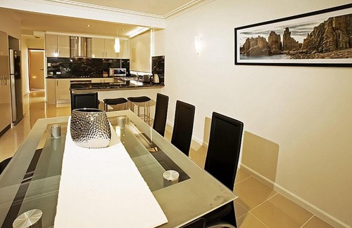 Cowes Apartment | 1-38 Chapel St , Cowes